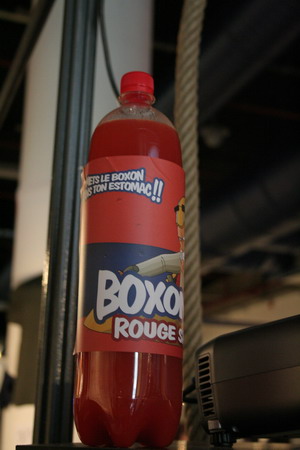 Mets le boxon dans ton estomac!! Mets le boxon dans ton estomac!!