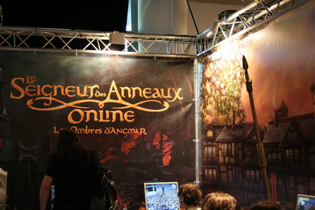 Le Seigneur des Anneaux Online Le Seigneur des Anneaux Online
