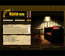 Mafia 1930